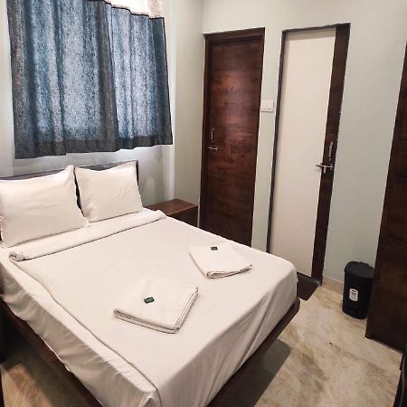 Shankar Residency, Akkalkot Akalkot Екстер'єр фото