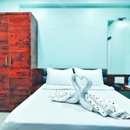 Shankar Residency, Akkalkot Akalkot Екстер'єр фото