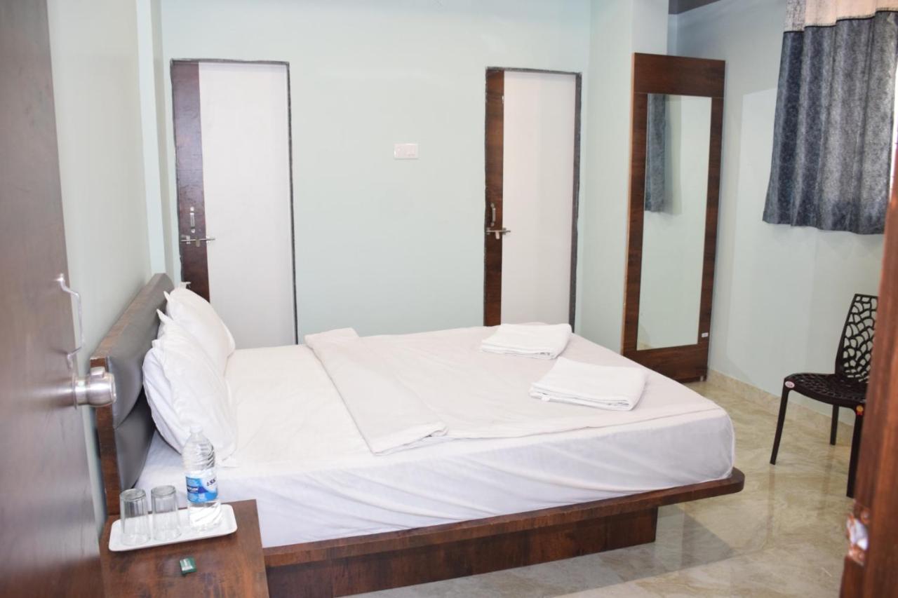 Shankar Residency, Akkalkot Akalkot Екстер'єр фото