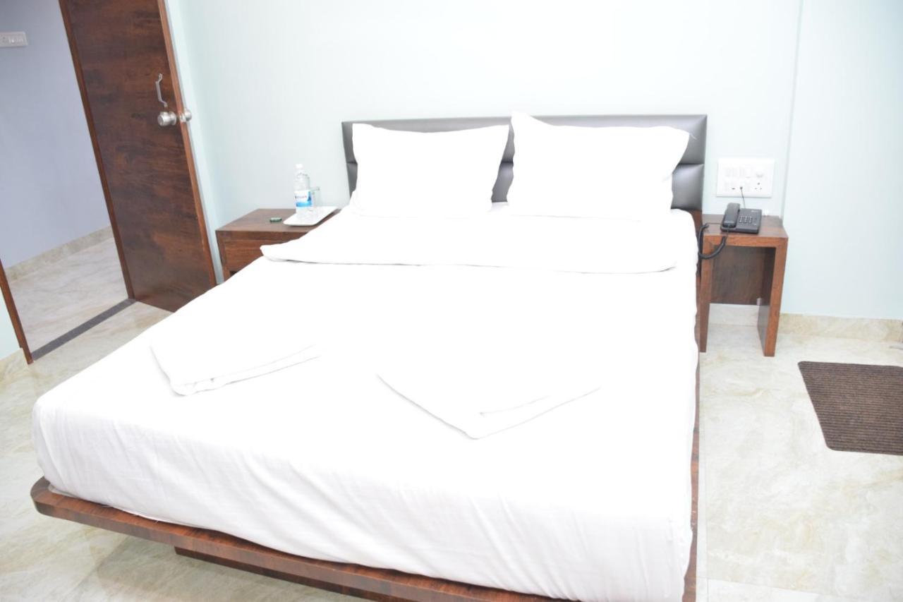 Shankar Residency, Akkalkot Akalkot Екстер'єр фото