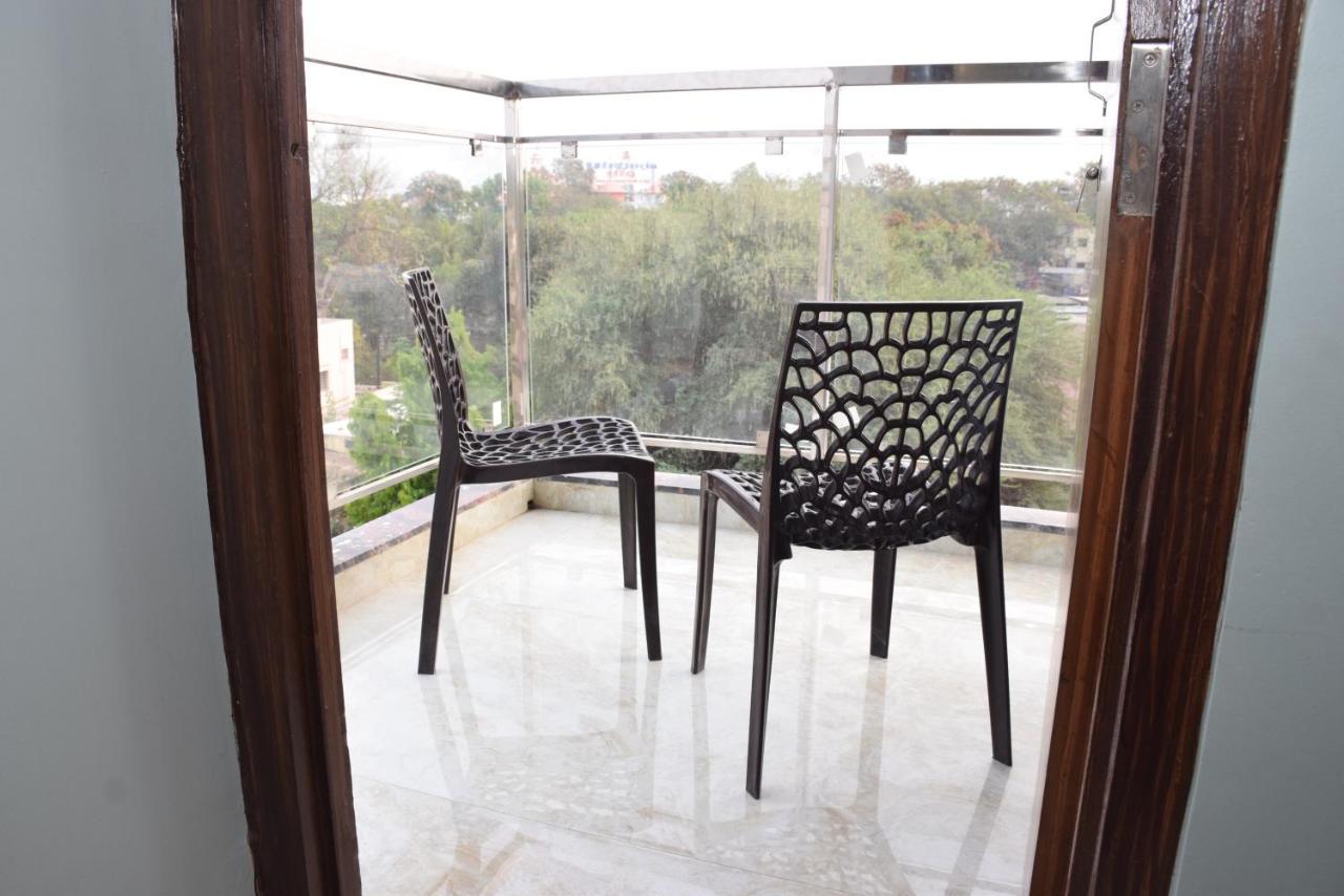 Shankar Residency, Akkalkot Akalkot Екстер'єр фото
