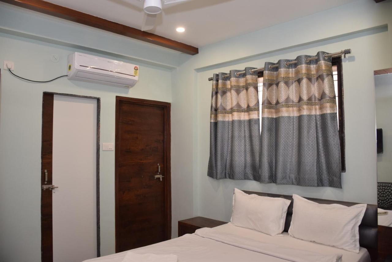 Shankar Residency, Akkalkot Akalkot Екстер'єр фото