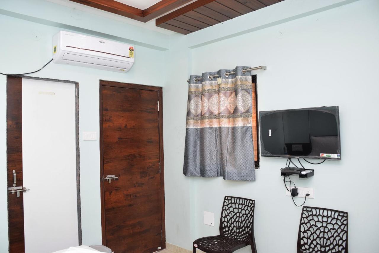 Shankar Residency, Akkalkot Akalkot Екстер'єр фото