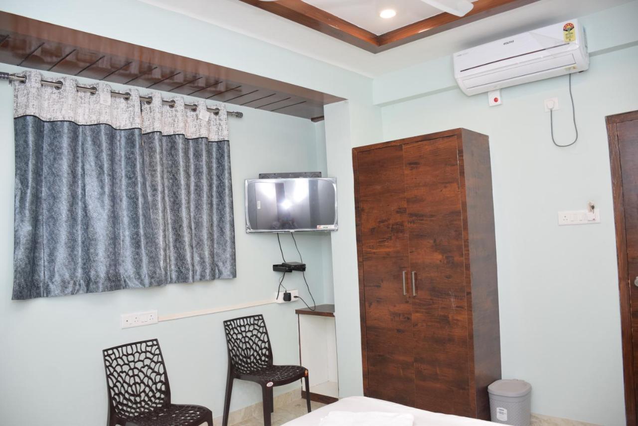 Shankar Residency, Akkalkot Akalkot Екстер'єр фото