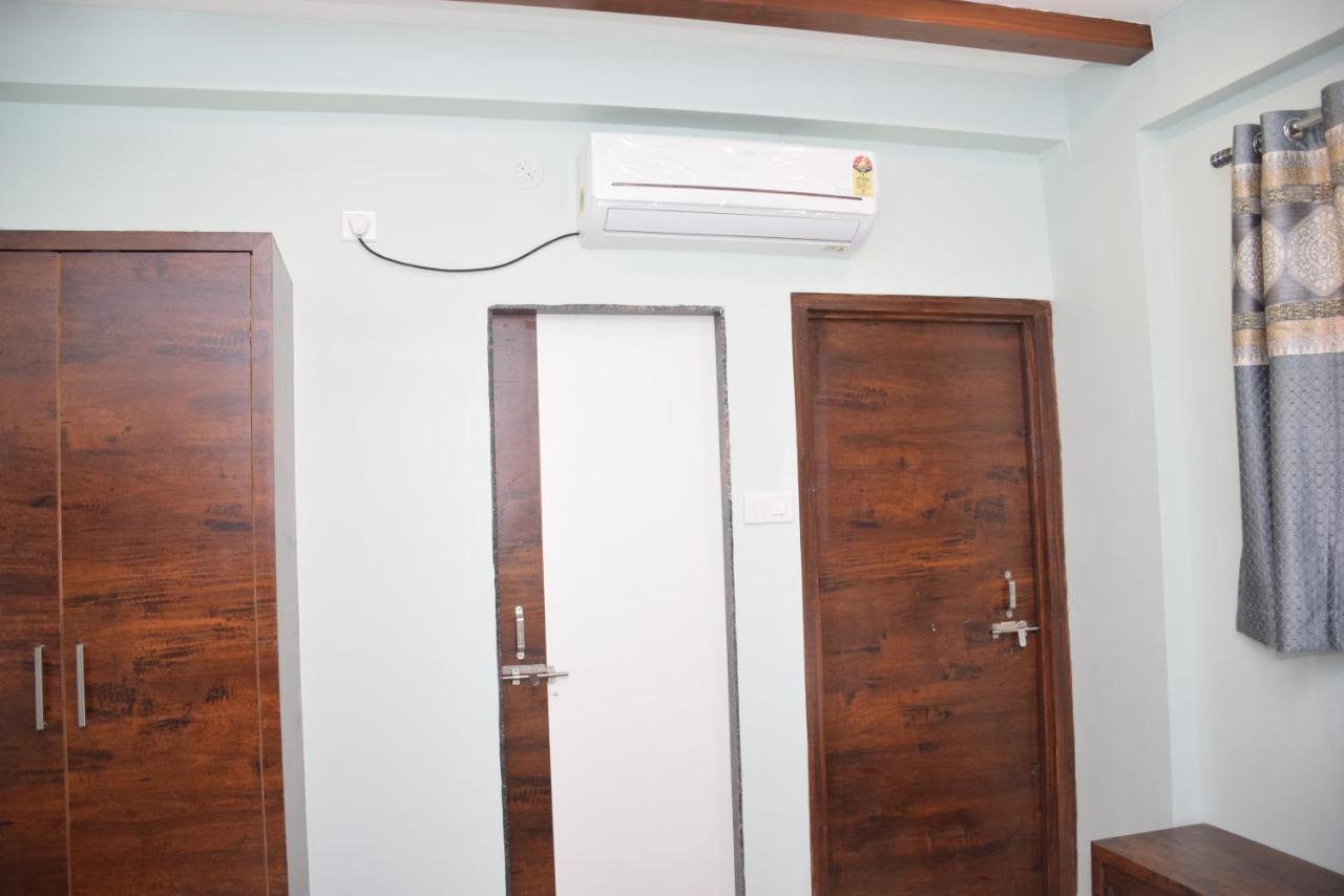 Shankar Residency, Akkalkot Akalkot Екстер'єр фото