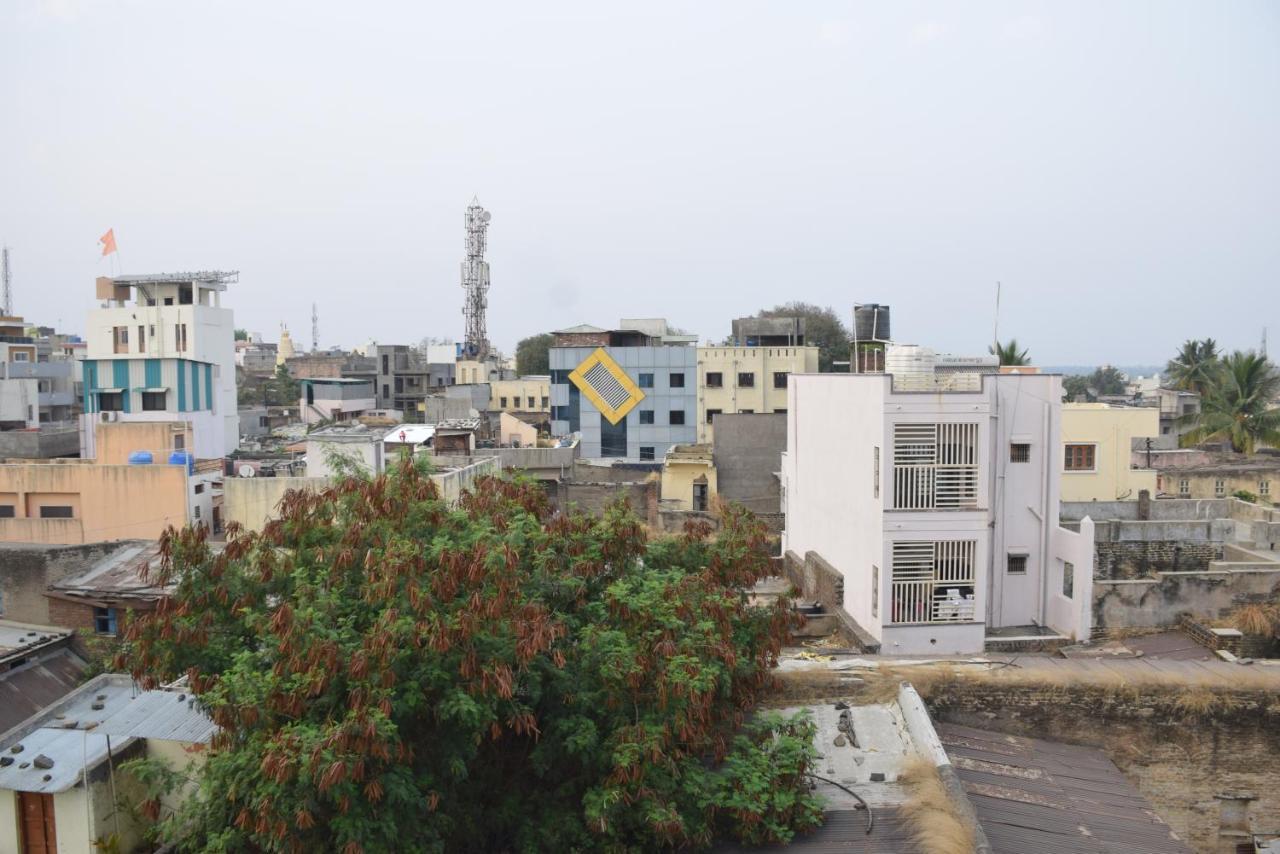 Shankar Residency, Akkalkot Akalkot Екстер'єр фото