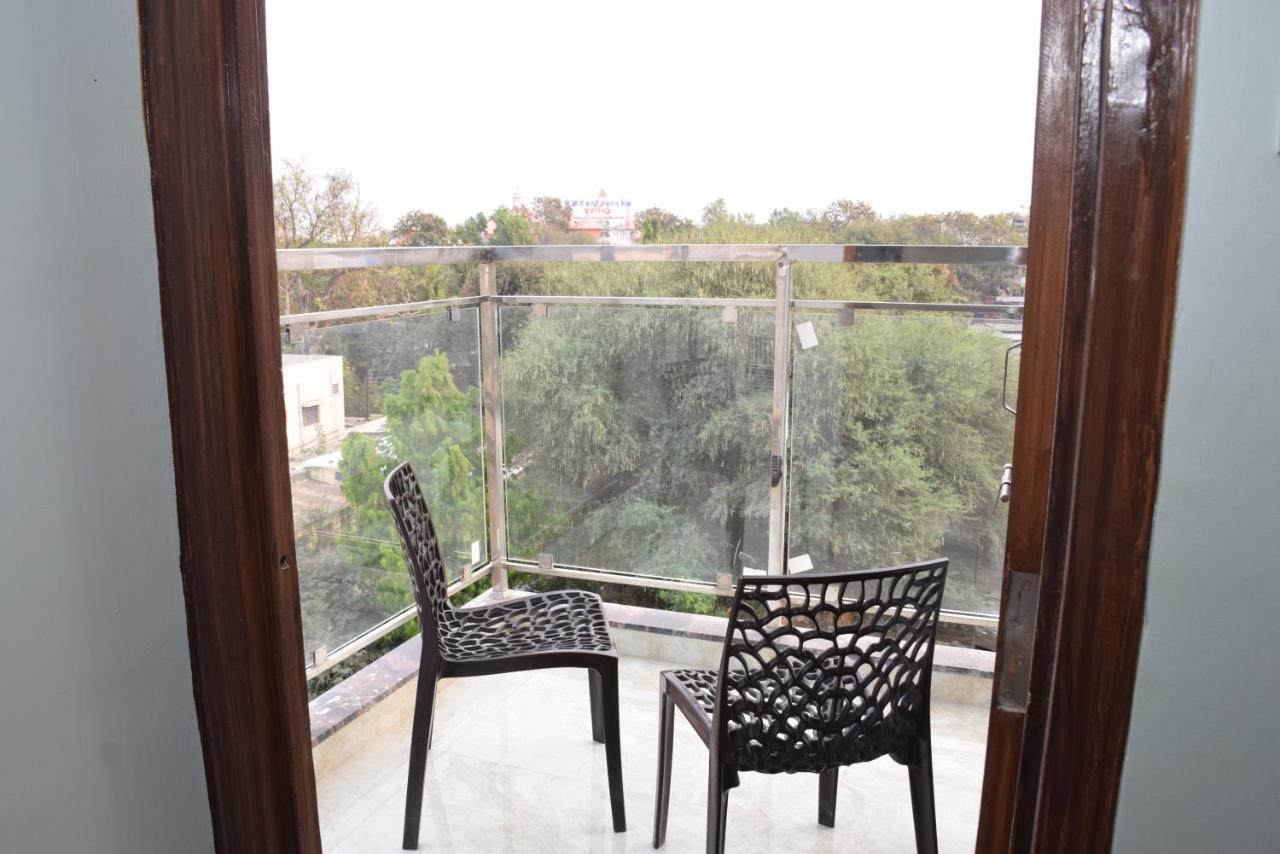 Shankar Residency, Akkalkot Akalkot Екстер'єр фото