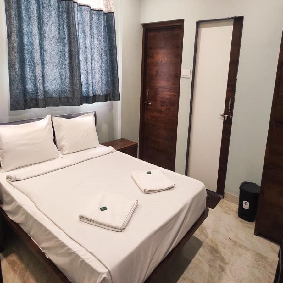 Shankar Residency, Akkalkot Akalkot Екстер'єр фото
