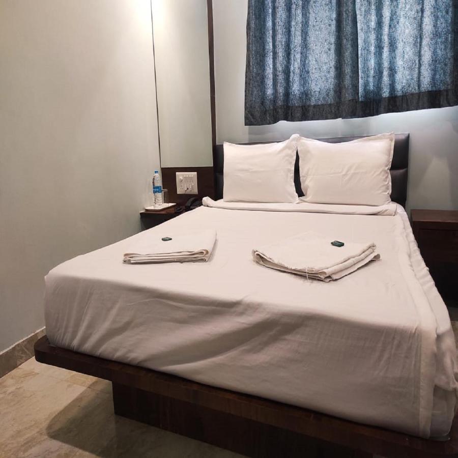 Shankar Residency, Akkalkot Akalkot Екстер'єр фото