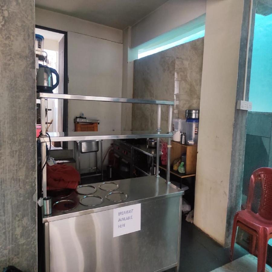 Shankar Residency, Akkalkot Akalkot Екстер'єр фото