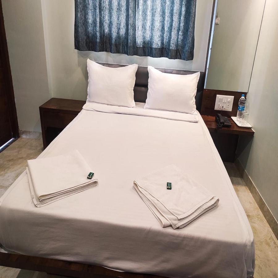 Shankar Residency, Akkalkot Akalkot Екстер'єр фото