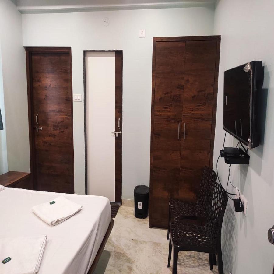 Shankar Residency, Akkalkot Akalkot Екстер'єр фото
