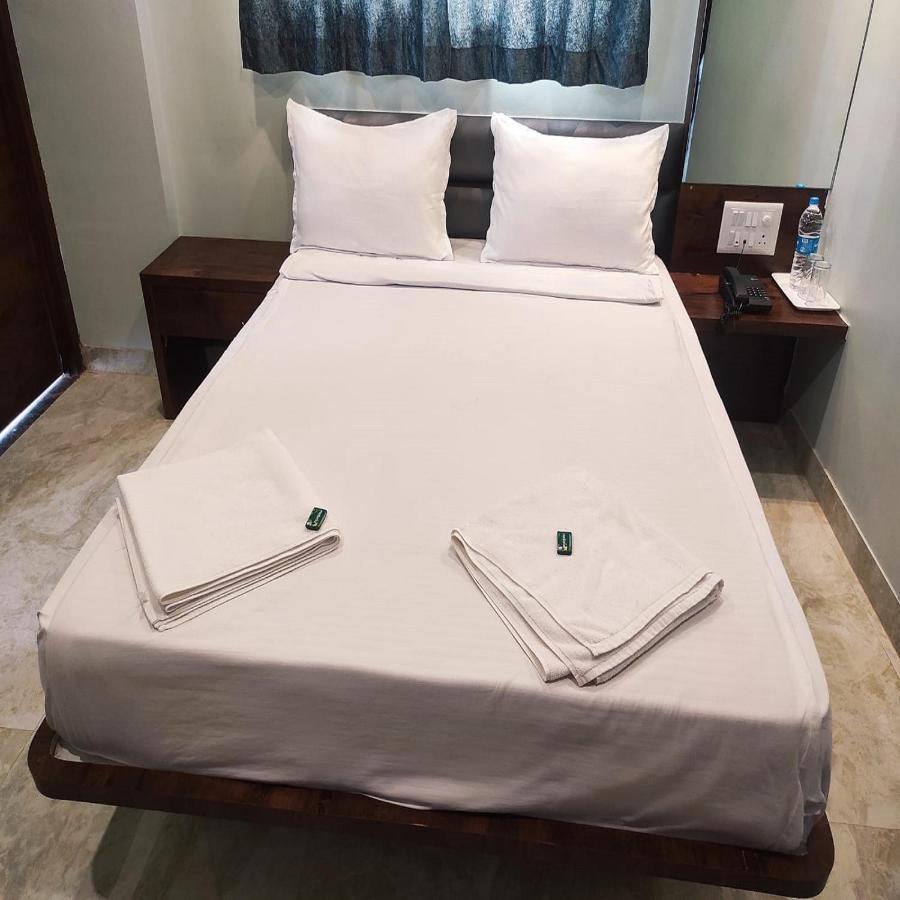Shankar Residency, Akkalkot Akalkot Екстер'єр фото