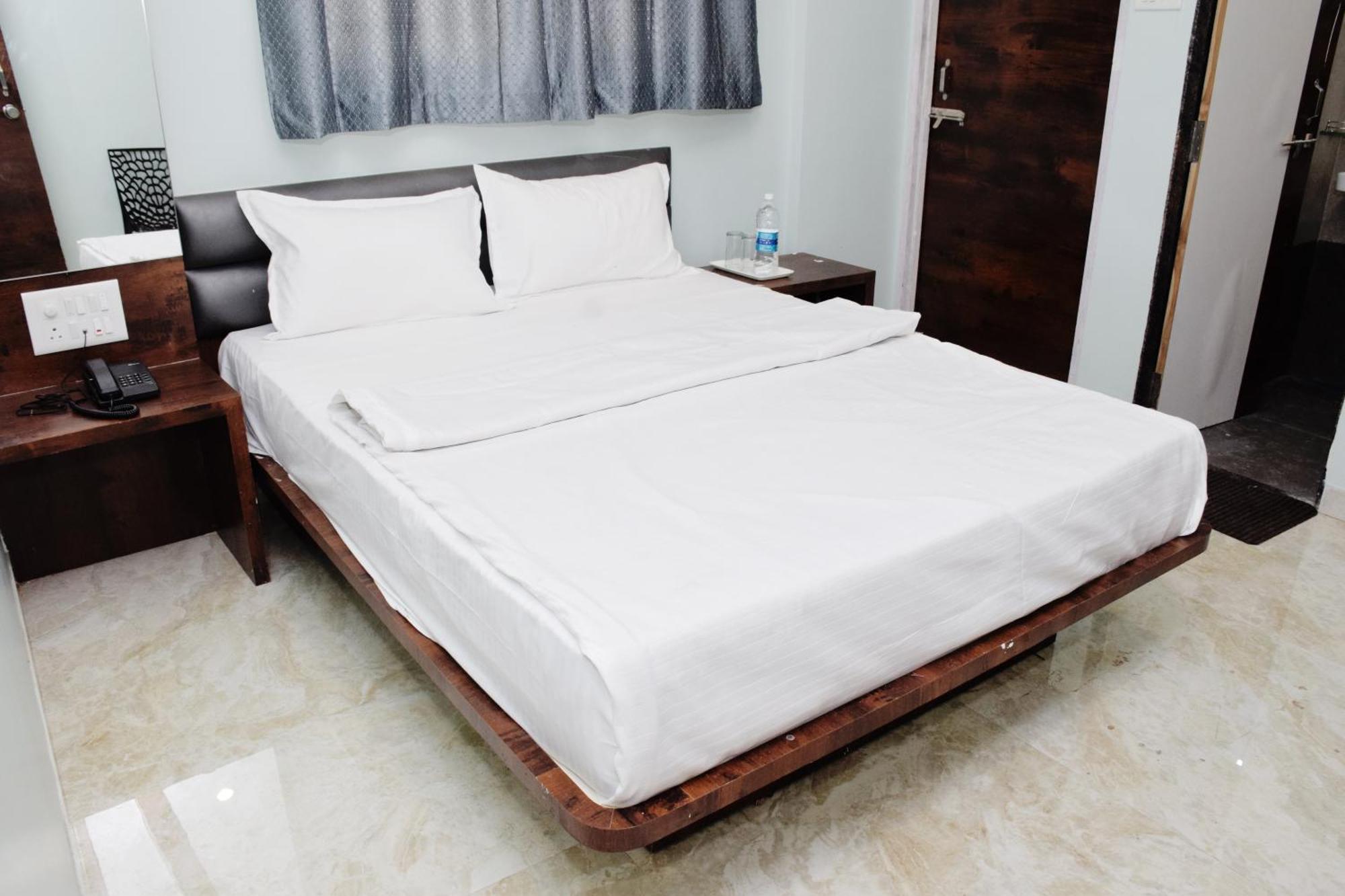 Shankar Residency, Akkalkot Akalkot Екстер'єр фото