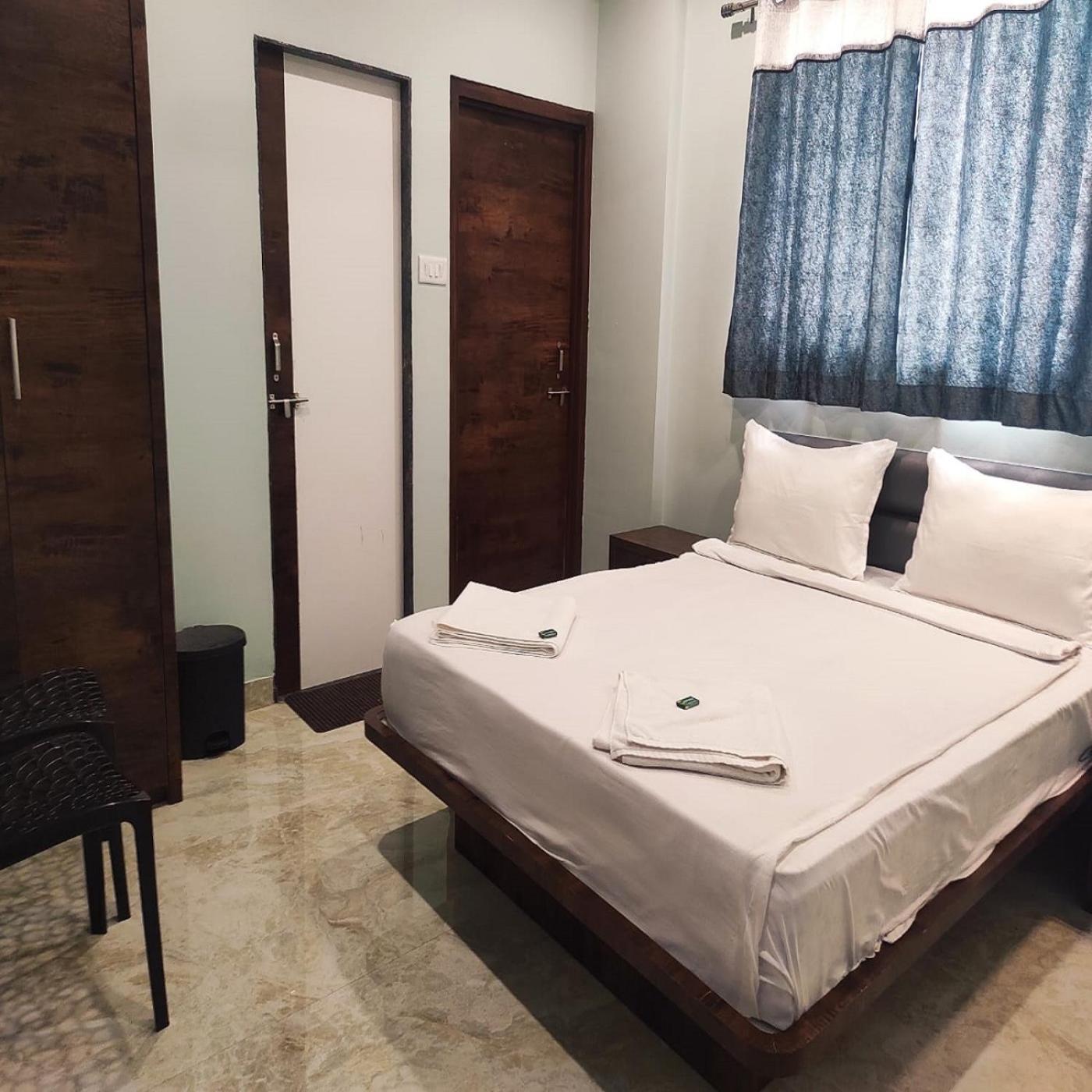 Shankar Residency, Akkalkot Akalkot Екстер'єр фото