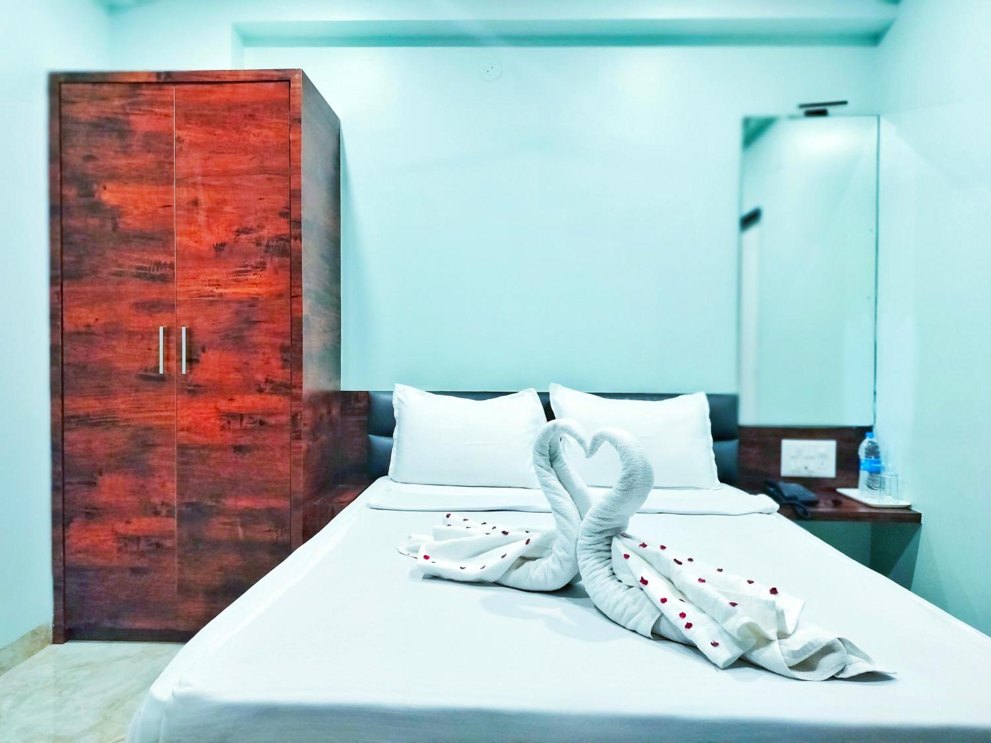 Shankar Residency, Akkalkot Akalkot Екстер'єр фото