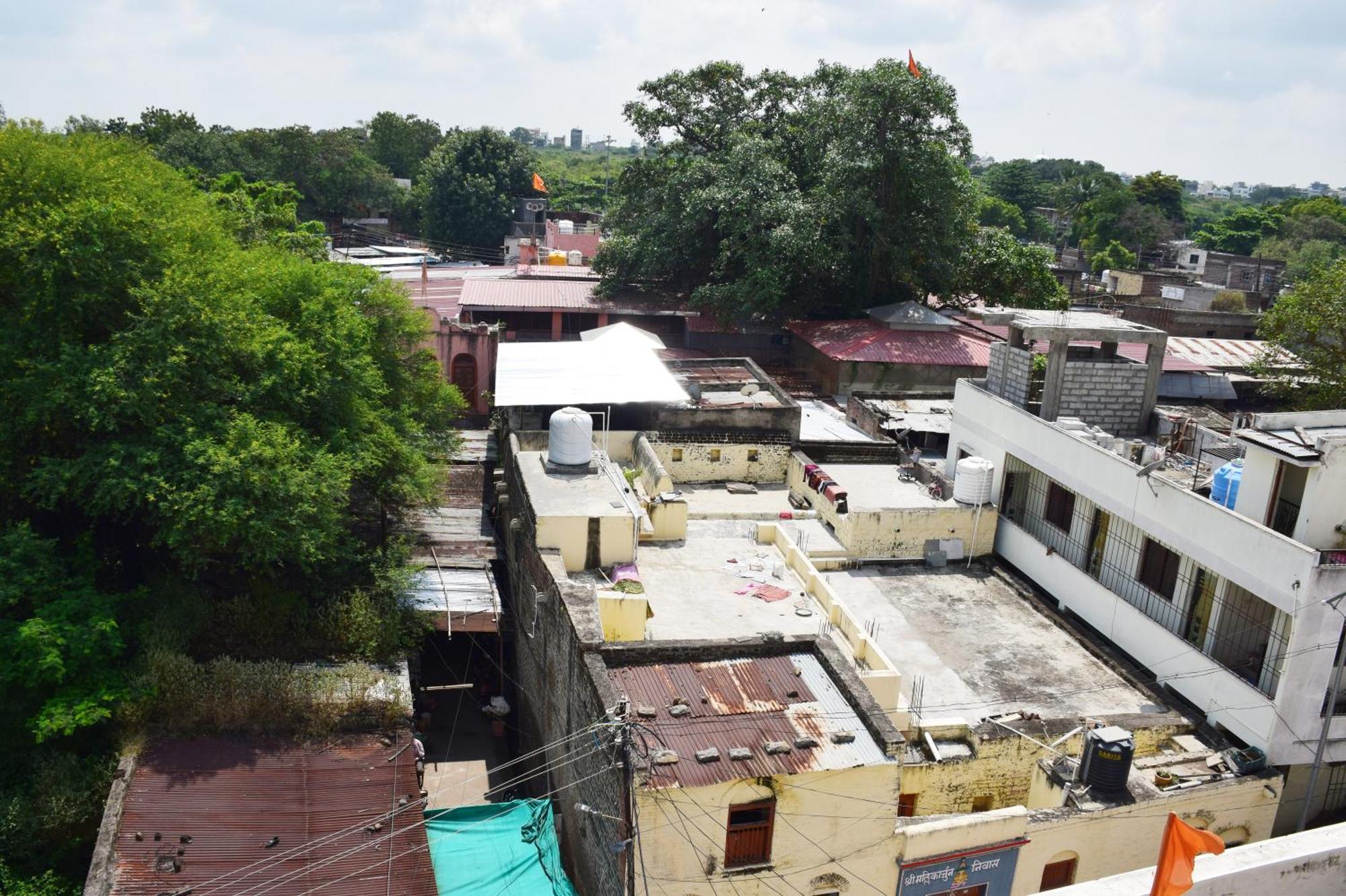 Shankar Residency, Akkalkot Akalkot Екстер'єр фото